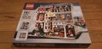 Lego Pet Store 10218, nieuw in doos, sealed., Enlèvement, Neuf, Ensemble complet, Lego