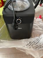 Ijsroommachine zwart Primo PR404IM nog in de originele doos, Ophalen, Nieuw
