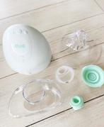 Elvie dubbele elektrische borstkolf, handenvrij kolven, Kinderen en Baby's, Babyvoeding en Toebehoren, Ophalen of Verzenden, Zo goed als nieuw