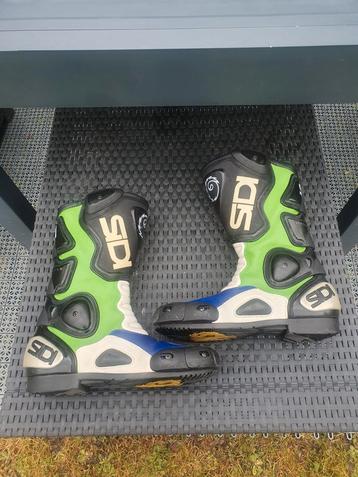 Bottes moto SDI pointure 43 beschikbaar voor biedingen