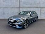 MERCEDES-BENZ C180 Avantgarde, Automaat, Apple Carplay, Te koop, Elektrisch