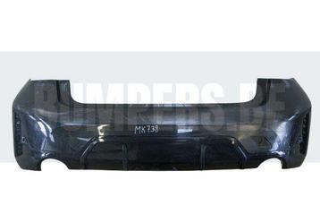 Bumper BMW 3 G20 FACELIFT LCI Sedan M-Pakket M Pakket 22- 51 beschikbaar voor biedingen