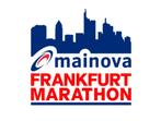 Ticket Marathon Frankfurt 2025, Tickets en Kaartjes, Eén persoon, Oktober