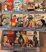 livres vintages - Marabout Mademoiselle Jeunesse, Enlèvement