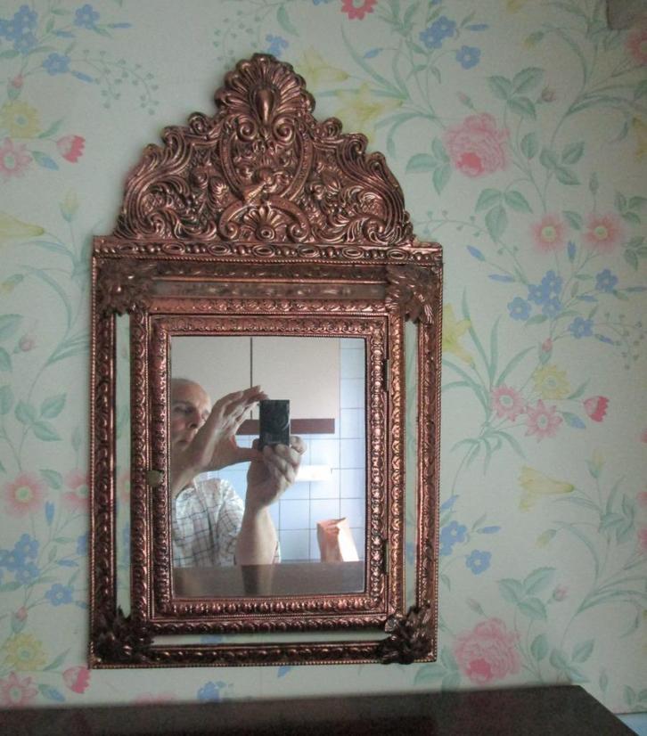 sleutel kastje, Huis en Inrichting, Woonaccessoires | Overige, Zo goed als nieuw, Ophalen of Verzenden