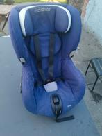 BEBE CONFORT Axiss Group 1 autostoel blauw, Kinderen en Baby's, Autostoeltjes, Ophalen, Gebruikt