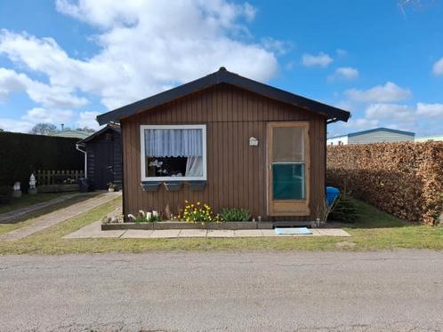 Mooi Chalet, Caravans en Kamperen, Stacaravans, tot en met 2, Ophalen