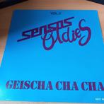 Sensas Oldies Vol. 3 " Popcorn Lp ", Cd's en Dvd's, 1960 tot 1980, Soul of Nu Soul, Ophalen of Verzenden, Zo goed als nieuw