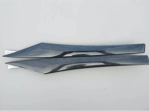 BMW f07 gt 2 achterdeurlijsten, Auto-onderdelen, Interieur en Bekleding, BMW, Ophalen of Verzenden