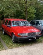 Gezocht Volvo break uit de jaren 90, Auto-onderdelen, Trekhaken, Ophalen of Verzenden