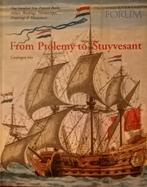 From Ptolemy to Stuyvesant. One Hundred Fine Printed Books, Boeken, Atlassen en Landkaarten, Overige typen, Nieuw, Europa Overig