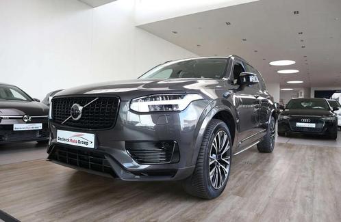Volvo XC90 T8 AWD BRIGHT PLUS*7-ZIT*BLACK PACK*TOPWAGEN !, Auto's, Volvo, Te koop, XC90, ABS, Achteruitrijcamera, Adaptive Cruise Control
