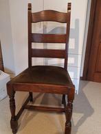 6 stoelen, Huis en Inrichting, Stoelen, Ophalen