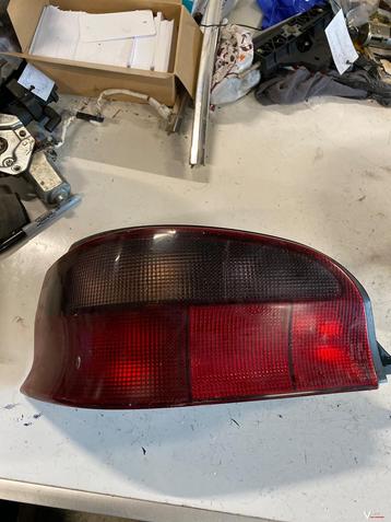 Citroen Saxo 1997 Achterlicht Links of Rechts  beschikbaar voor biedingen