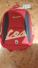 Vespa rugzak - nieuw, Ophalen