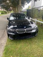 BMW 318i Berline M Sportpakket met 4 jaar garantie, Auto's, Automaat, Achterwielaandrijving, 4 cilinders, Alcantara