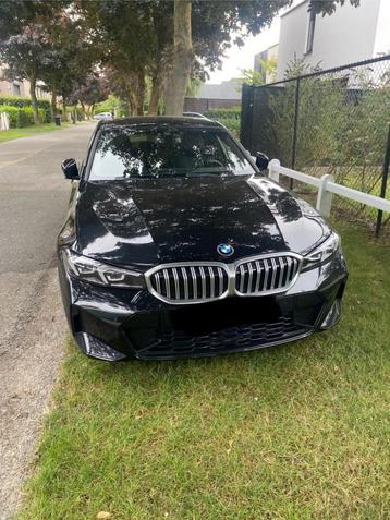 BMW 318i Berline M Sportpakket met 4 jaar garantie beschikbaar voor biedingen