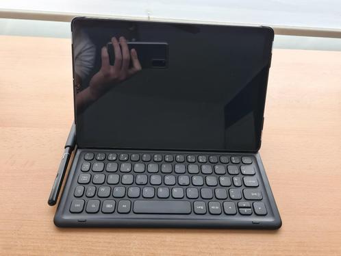 Samsung galaxy tab s4 - 64gig, Computers en Software, Android Tablets, Zo goed als nieuw, Wi-Fi, 10 inch, 64 GB, Gps, Uitbreidbaar geheugen