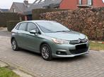 Citroen c4 | 1.4 Benzine 2013 Euro 5 | 137.000km + Keuring, Auto's, Particulier, C4, Bochtverlichting, Te koop