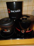 Ijsemmers Bacardi, Ophalen, Zo goed als nieuw