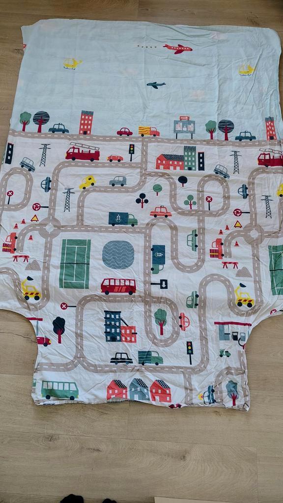 Kit couette et parure de lit enfant/ bébé marque Verbaudet e, Kinderen en Baby's, Kinderkamer | Beddengoed, Dekbedovertrek, Ophalen of Verzenden