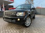 Land Rover Discovery 4 bj2011 voll voll 7 Zit, Auto's, Automaat, Euro 5, Zwart, 2993 cc