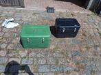 Opbergkoffers/werkbakken, Maison & Meubles, Accessoires pour la Maison | Coffres, Enlèvement, Comme neuf