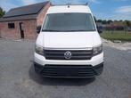 Volkswagen crafter maxi bj 2019, Auto's, Automaat, Volkswagen, Particulier, Airconditioning