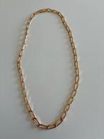 Collier, Enlèvement, Neuf, Or, Autres matériaux