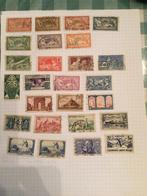 Franse Oude postzegels, Enlèvement ou Envoi