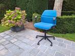 Bureaustoel op wielen in zeer goede staat., Ophalen of Verzenden, Zo goed als nieuw, Bureaustoel