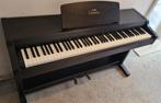 Yamaha Clavinova CLP 810 Digitale Piano 88 Toetsen, Musique & Instruments, Brun, Piano, Utilisé, Enlèvement ou Envoi