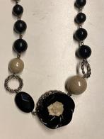 Spécial collier court Clair De Femme - noir, Enlèvement ou Envoi, Comme neuf, Noir, Autres matériaux