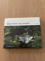 Nieuw Een tuin op maat, Enlèvement ou Envoi, Comme neuf