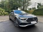 Mercedes Benz E300e Hybride, Automaat, Achterwielaandrijving, Euro 6, Leder