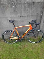 specialized tarmac torch, Ophalen, Gebruikt