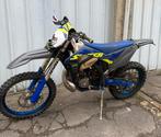 Sherco 300, Enlèvement, Comme neuf