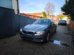 BMW 518D Facelift / Camera / Adapt. Lights / Lane Change, Auto's, BMW, 1995 cc, 4 cilinders, Leder, Bedrijf