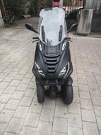 Peugeot Metropolis 400i sw, Motoren, Particulier