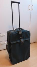 Delsey Caddy 55 x 37 x  20 in Polyester, Handtassen en Accessoires, Tassen | Reistassen en Weekendtassen, 20 tot 30 cm, Ophalen of Verzenden