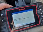 Icarsoft OBD lezer, Ophalen of Verzenden, Zo goed als nieuw