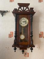 Horloge ancienne, Antiquités & Art, Enlèvement ou Envoi