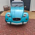 Citroën 2pk - 2cv 2ème propriétaire, bon état, Achat, 2CV, 2 cylindres, Essence