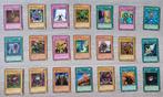 Kaartenset Yu-Gi-Oh 1e editie 1996 (in het Engels), Hobby en Vrije tijd, Verzamelkaartspellen | Yu-gi-Oh!, Ophalen of Verzenden