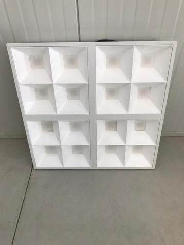 Led lichtbakken - 12 stuks beschikbaar voor biedingen