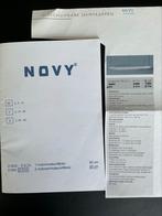 Novy uitschuifbare dampkap D614, Huis en Inrichting, Ophalen, Gebruikt
