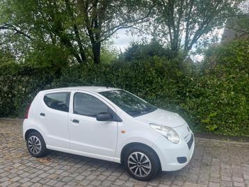 Suzuki alto 2011 1000 CC essence entretien ok 3300€ beschikbaar voor biedingen