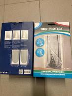 STOFDEUR met ritssluiting DUSTPROTECT CARAT, Doe-het-zelf en Bouw, Schildersmaterialen, Ophalen, Nieuw, Overige typen