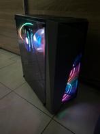 Gaming pc, Computers en Software, Ophalen, Zo goed als nieuw, Gaming