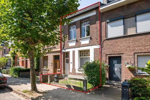 Huis te koop in Merksem, 4 slpks, Immo, Maisons à vendre, Maison individuelle, E